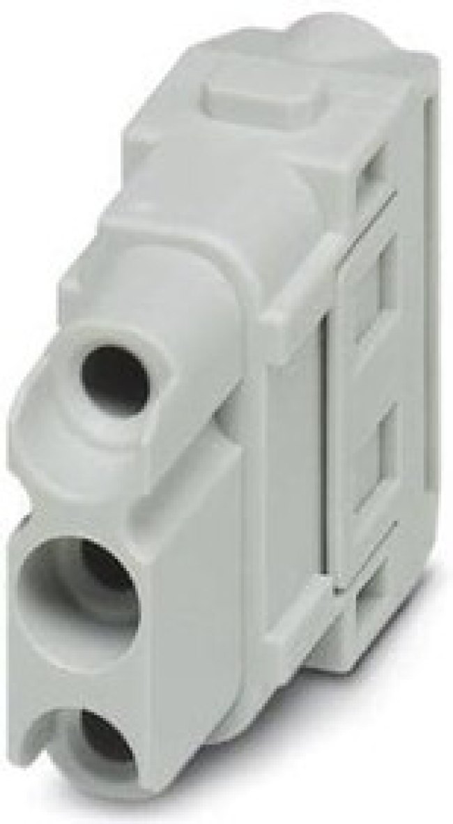 1414359, Heavy Duty Power Connectors HC-M-03-CT-F