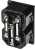 PX0714/2/15/28, IEC Power Connector, IEC C13 Outlet, 15 А, 250 В AC, Быстрое Соединение, Snap-In, Flange Mount PX0714/2/15/28, IEC Power Connector, IEC C13 Outlet, 15 А, 250 В AC, Быстрое Соединение, Snap-In, Flange Mount
