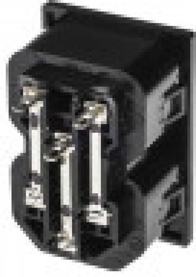 PX0714/2/15/28, IEC Power Connector, IEC C13 Outlet, 15 А, 250 В AC, Быстрое Соединение, Snap-In, Flange Mount PX0714/2/15/28, IEC Power Connector, IEC C13 Outlet, 15 А, 250 В AC, Быстрое Соединение, Snap-In, Flange Mount