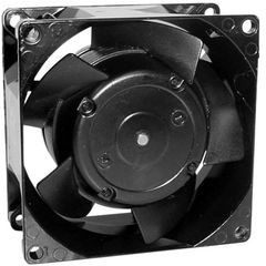 8856V, Axial Fan AC 80x80x38mm 230V 41m³/h