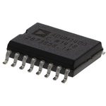 ADUM1400CRWZ-RL, Четырехканальный цифровой изолятор [SO-16W]