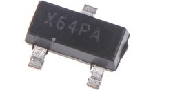 APX809-29SAG-7, Voltage Supervisor 3-Pin SOT-23, APX809-29SAG-7