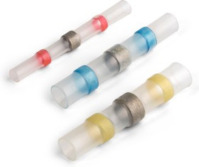 Соединитель под пайку ПК-Т 1,0 (10шт.) | 75351 | КВТ