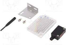 BJR3M-PDT-C-P-F, Датчик: оптоэлектронный, Дальность: 3м, PNP, DARK-ON, LIGHT-ON BJR3M-PDT-C-P-F, Датчик: оптоэлектронный, Дальность: 3м, PNP, DARK-ON, LIGHT-ON