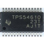 TPS61041DBVR, Повышающий преобразователь напряжения со встроенным переключателем тока, 28В, 250мА, [