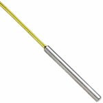 USP10972, NTC THERMISTOR, 10K, WIRE LEADED