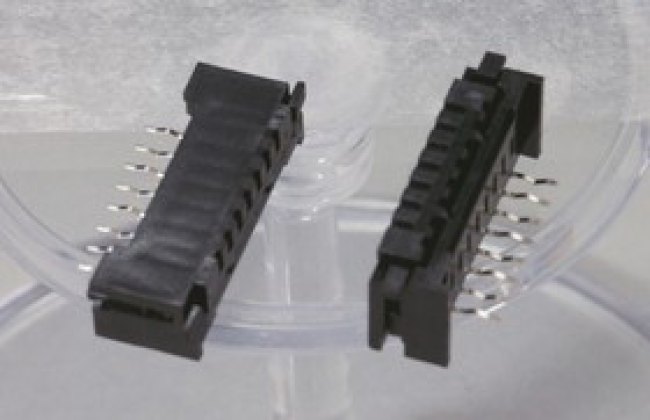 10FDZ-BT(S)(LF)(SN), 2.54mm Pitch 10 Way Straight Female FPC Connector, ZIF Vertical Contact 10FDZ-BT(S)(LF)(SN), 2.54mm Pitch 10 Way Straight Female FPC Connector, ZIF Vertical Contact