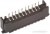 10FDZ-BT(S)(LF)(SN), 2.54mm Pitch 10 Way Straight Female FPC Connector, ZIF Vertical Contact 10FDZ-BT(S)(LF)(SN), 2.54mm Pitch 10 Way Straight Female FPC Connector, ZIF Vertical Contact