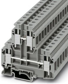 2772077, DIN Rail Terminal Blocks UKKB 10