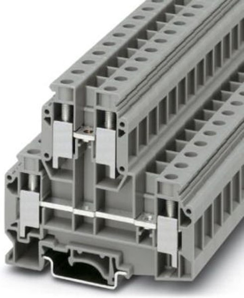 2772077, DIN Rail Terminal Blocks UKKB 10