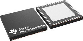 DS15MB200TSQ/NOPB, LVDS Mux/Repeater 1500Mbps 0.5V 48-Pin WQFN EP T/R