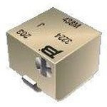 3224G-1-204E, 200 кОм подстроечный резистор 11 об.