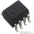 HCPL-3120-300E, DC Input Transistor Output Optocoupler, Surface Mount, 8-Pin DIP