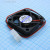 KF0410B5H--R (KF0410B5H-012C217R) (6000RPM) 5V/0.13A (40х40х10) B(подшипник) CFM6/dBA28 Jamicon вентилятор с разъемом 2 конт.MOLEX 5239-2(PH