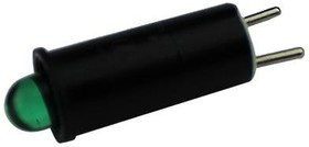 905-NWG120-O, LED Panel Mount Indicators 0.29in 120VAC NO LENS GREEN 905-NWG120-O, LED Panel Mount Indicators 0.29in 120VAC NO LENS GREEN