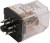 R10-T1Y2-J1.0K, RELAY, DPDT, 120VAC, 28VDC, 2A