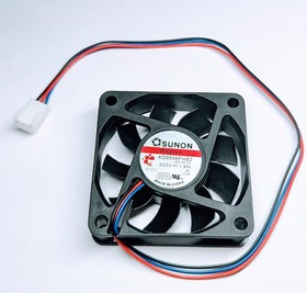 Вентилятор Sunon KD0506PHB2 DC 5V 1.9W 60x15 3pin