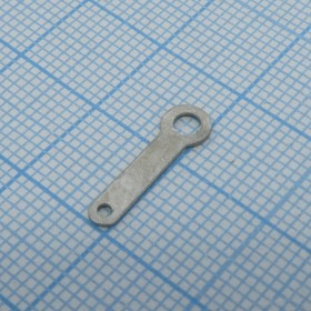 Лепесток 1-1-2,7-16-07 ГОСТ22376-77