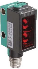 Retroreflective Sensor 7.5m 2 x Push-Pull