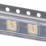 3313J-1-203E, 20 кОм подстроечный резистор 3313J-1-203E, 20 кОм подстроечный резистор