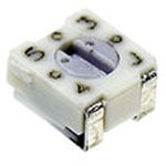 3313J-1-203E, 20 кОм подстроечный резистор 3313J-1-203E, 20 кОм подстроечный резистор