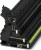 3214366, DIN Rail Terminal Blocks UT 4-L/HESILED 24 (5X20) 3214366, DIN Rail Terminal Blocks UT 4-L/HESILED 24 (5X20)