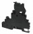 3214366, DIN Rail Terminal Blocks UT 4-L/HESILED 24 (5X20) 3214366, DIN Rail Terminal Blocks UT 4-L/HESILED 24 (5X20)
