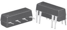 JWD-171-10, Reed Relays DIP 24VDC SPST-NO