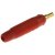 931804701, Red Female Banana Plug Solder 30 V ac, 60 V dc 931804701, Red Female Banana Plug Solder 30 V ac, 60 V dc