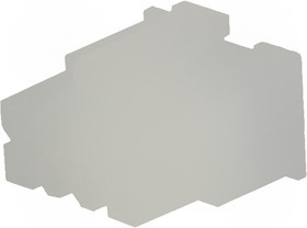 39-01-2080, Корпус разъема, с язычком, UL 94V-2, Серия Mini-Fit Jr., Гнездо, 8 вывод(-ов), 4.2 мм