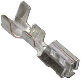 503518000, Контакт, Mini-Lock Гнездо, Обжим, 22-28AWG рейка 503518000, Контакт, Mini-Lock Гнездо, Обжим, 22-28AWG рейка