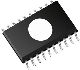 MC74VHCT541ADTRG, Buffers &amp; Line Drivers 5V Octal 3-State Non-Inverting TTL