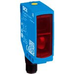 WTB16P-24161120A00, W16 Photoelectric Sensor Background Suppression 10 a 1000 mm Detection Range NPN