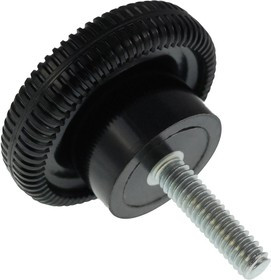 3050FT, CCKNRL BLK M8X1.25X1.18^30] PS 13AC7170