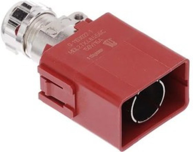 1103022-1, Heavy Duty Power Connectors MDL2.TX.4.8 5.STI.C 1103022-1, Heavy Duty Power Connectors MDL2.TX.4.8 5.STI.C