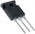 IKW40T120, IGBT 1200V 75A 2.3V TO247-3