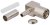 903-367P-51A2, RF/COAXIAL SMB PLUG R/A 50 OHM CRIMP/SLDR 903-367P-51A2, RF/COAXIAL SMB PLUG R/A 50 OHM CRIMP/SLDR