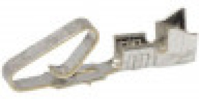 0008500105, Contact SKT Crimp ST Cable Mount 18-24AWG KK® Reel 0008500105, Contact SKT Crimp ST Cable Mount 18-24AWG KK® Reel