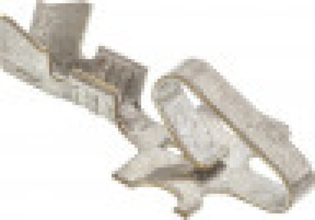 0008500105, Contact SKT Crimp ST Cable Mount 18-24AWG KK® Reel 0008500105, Contact SKT Crimp ST Cable Mount 18-24AWG KK® Reel
