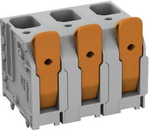 2616-3358, TERMINAL BLOCK, WTB, 8POS, 18-4AWG 2616-3358, TERMINAL BLOCK, WTB, 8POS, 18-4AWG