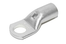 Наконечник кабельный KL-T-09512 с контрольным отверстием 95мм2/М12 (упк=20шт)