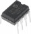 TC4429CPA, Микросхема High Speed MOSFET Driver 6A DIP8