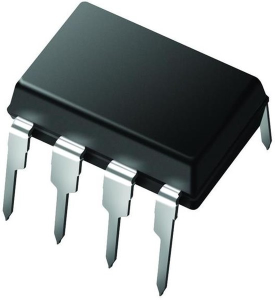 TC4429CPA, Микросхема High Speed MOSFET Driver 6A DIP8
