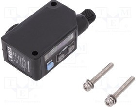 LX-101-Z, Датчик: маркерный, Дальность: 0-10мм, NPN, DARK-ON, LIGHT-ON, 50мА LX-101-Z, Датчик: маркерный, Дальность: 0-10мм, NPN, DARK-ON, LIGHT-ON, 50мА