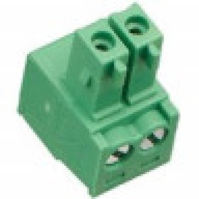 15EDGK-3.5-02P-14, Ответная часть к клеммнику 15EDGV(R)
