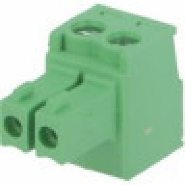 15EDGK-3.5-02P-14, Ответная часть к клеммнику 15EDGV(R)