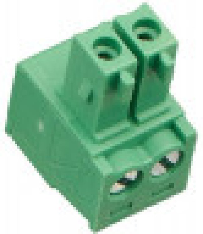 15EDGK-3.5-02P-14, Ответная часть к клеммнику 15EDGV(R)