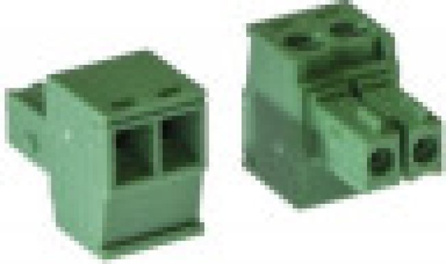 15EDGK-3.5-02P-14, Ответная часть к клеммнику 15EDGV(R)