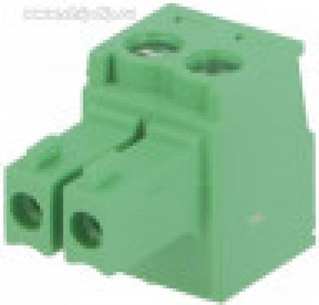 15EDGK-3.5-02P-14, Ответная часть к клеммнику 15EDGV(R)