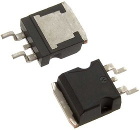 IRF3205S, полевой транзистор (MOSFET), N-канал, 55 В, 110 А, TO-263 (D2PAK)
